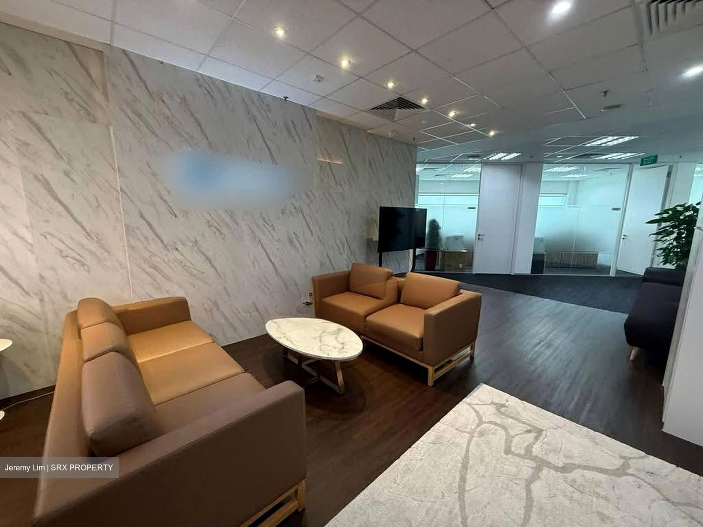 Suntec Tower Three (D1), Office #639280391
